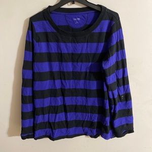 Calvin Klein Performance ladies shirt size XL